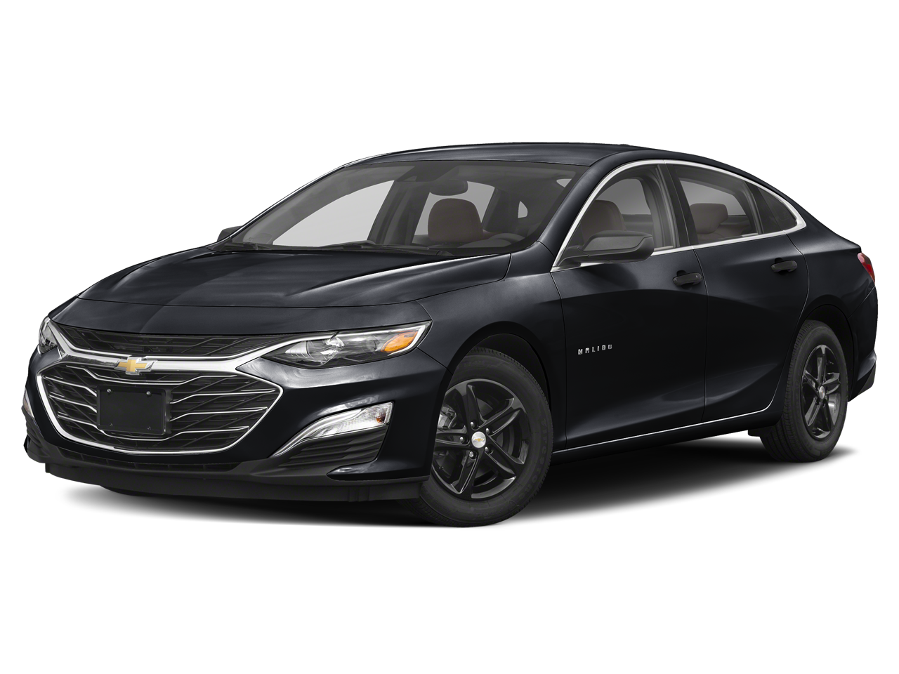 2024 Chevrolet Malibu FL