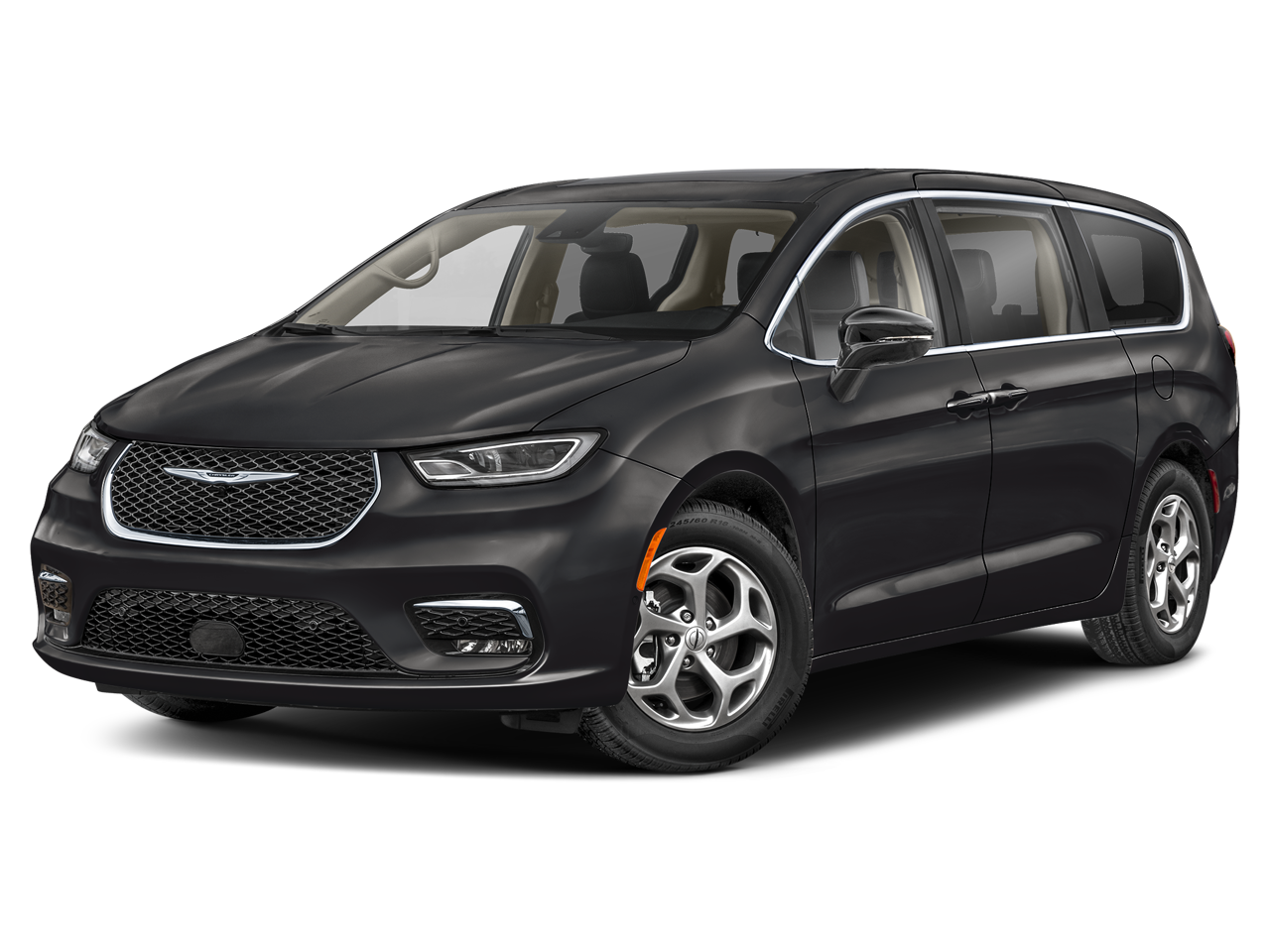 2024 Chrysler Pacifica Limited AWD