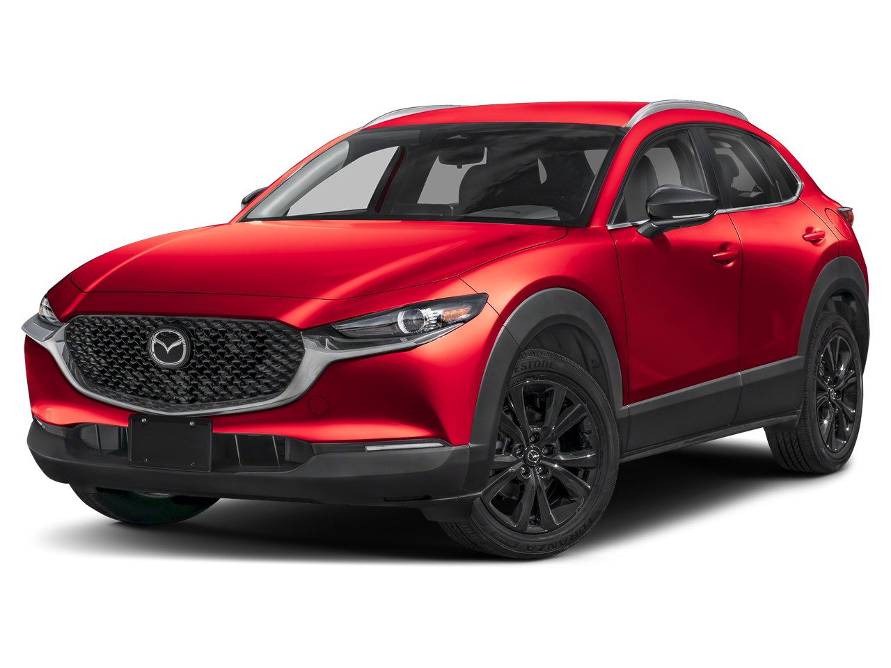 2024 Mazda Mazda CX-30 2.5 S Select Sport