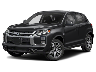 2024 Mitsubishi Outlander Sport Base
