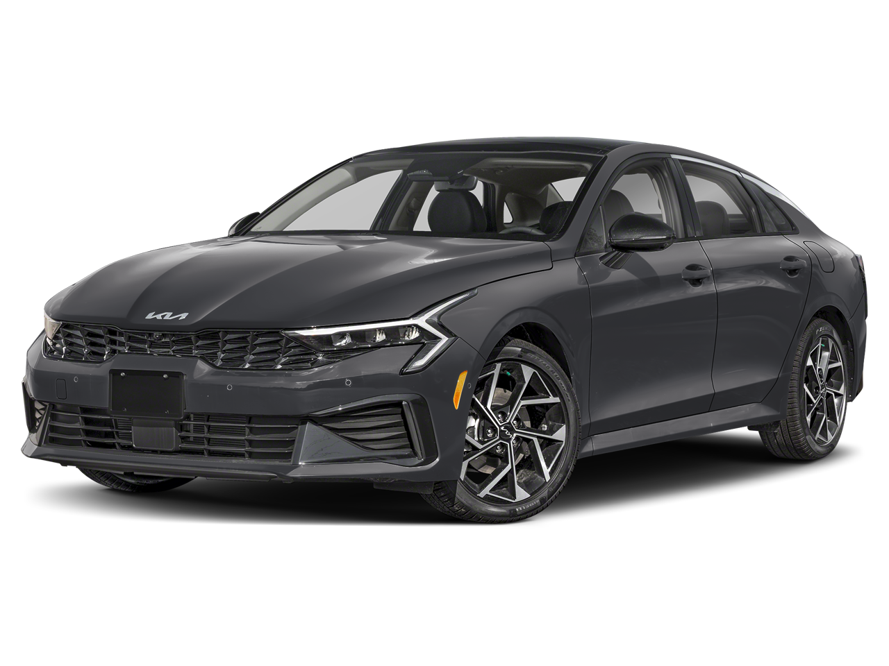 2025 Kia K5 EX