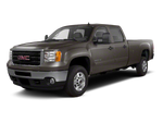 2011 GMC Sierra 2500HD SLT