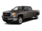 2011 GMC Sierra 2500HD SLT