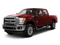 2012 Ford Super Duty F-250 XLT
