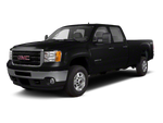 2012 GMC Sierra 2500HD SLT