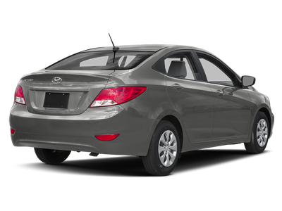 2015 Hyundai ACCENT GLS