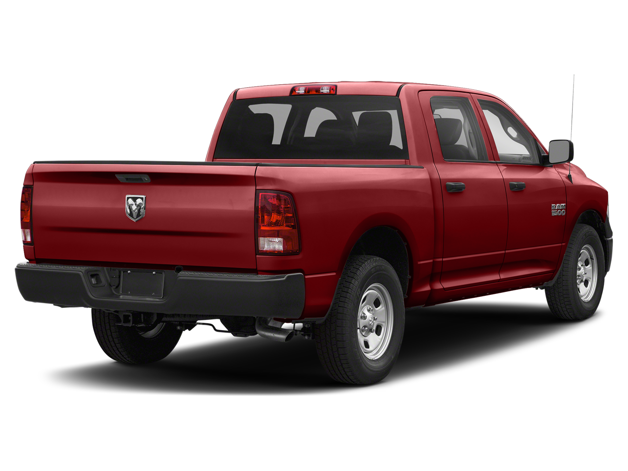 2015 RAM 1500 Express