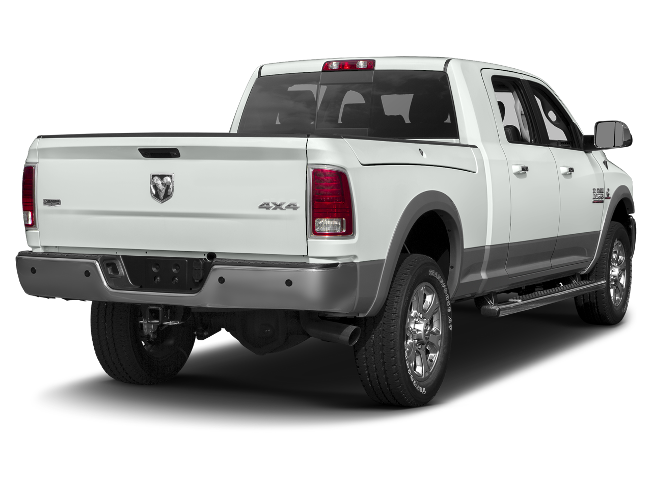 2015 RAM 3500 Laramie