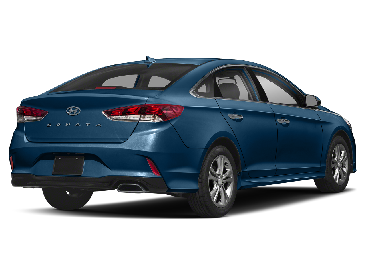 2019 Hyundai Sonata Eco