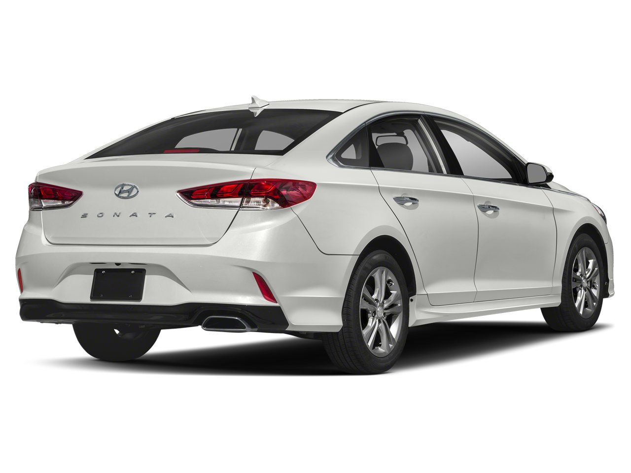 2019 Hyundai Sonata Eco