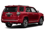 2019 Toyota 4 RUNNER LIMITED
