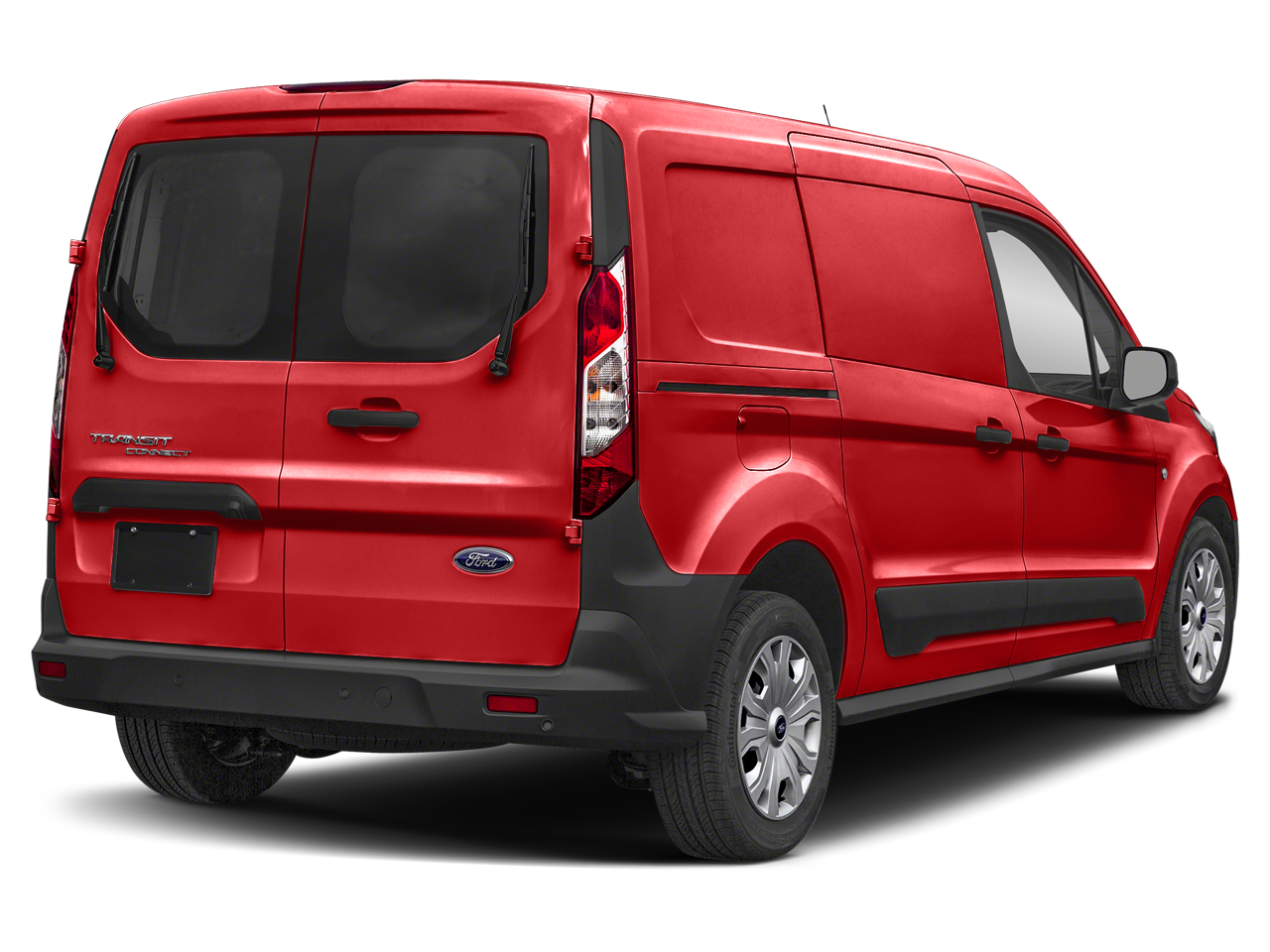2020 Ford Transit Connect Van XL