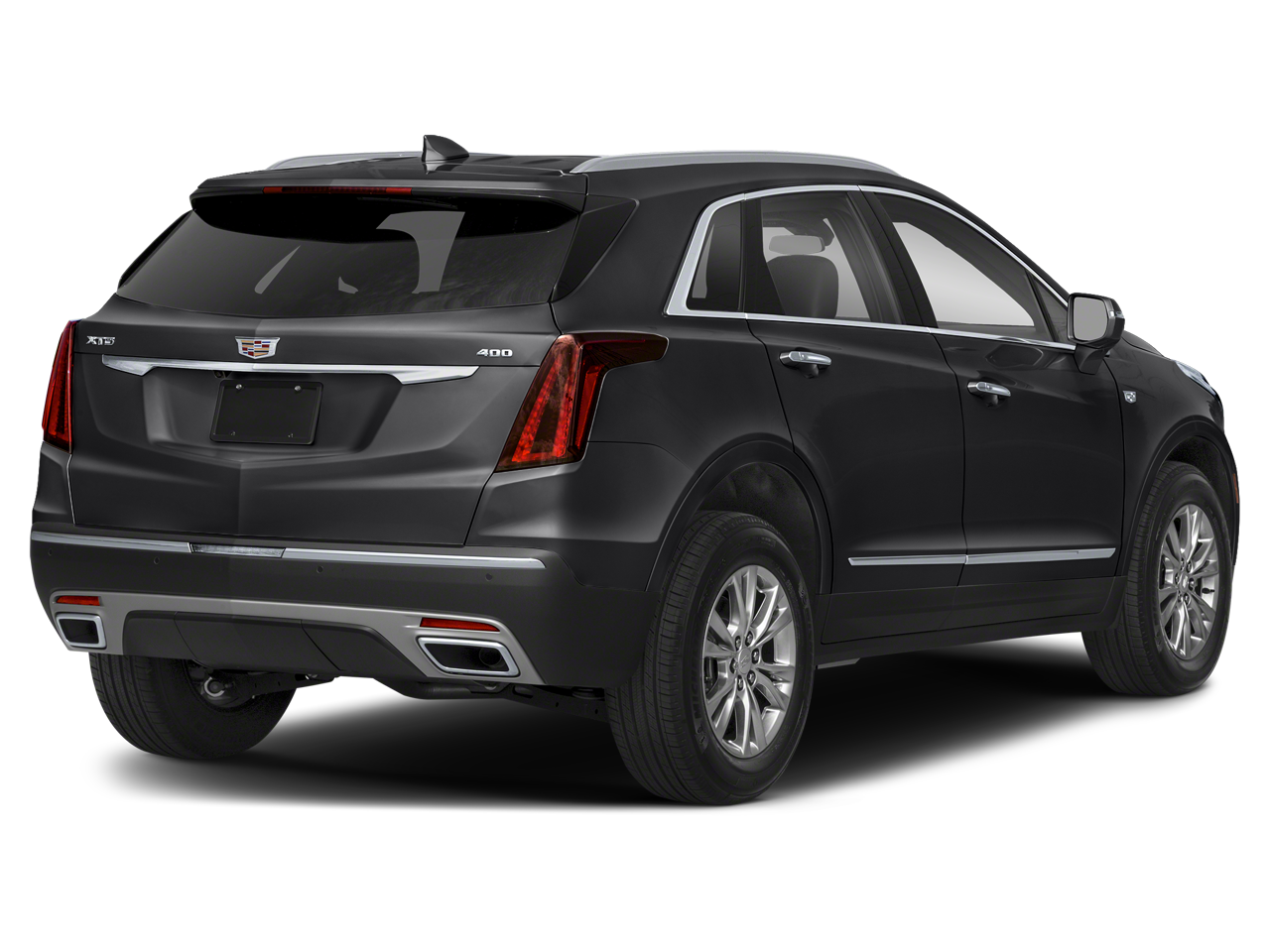 2021 Cadillac XT5 AWD Luxury