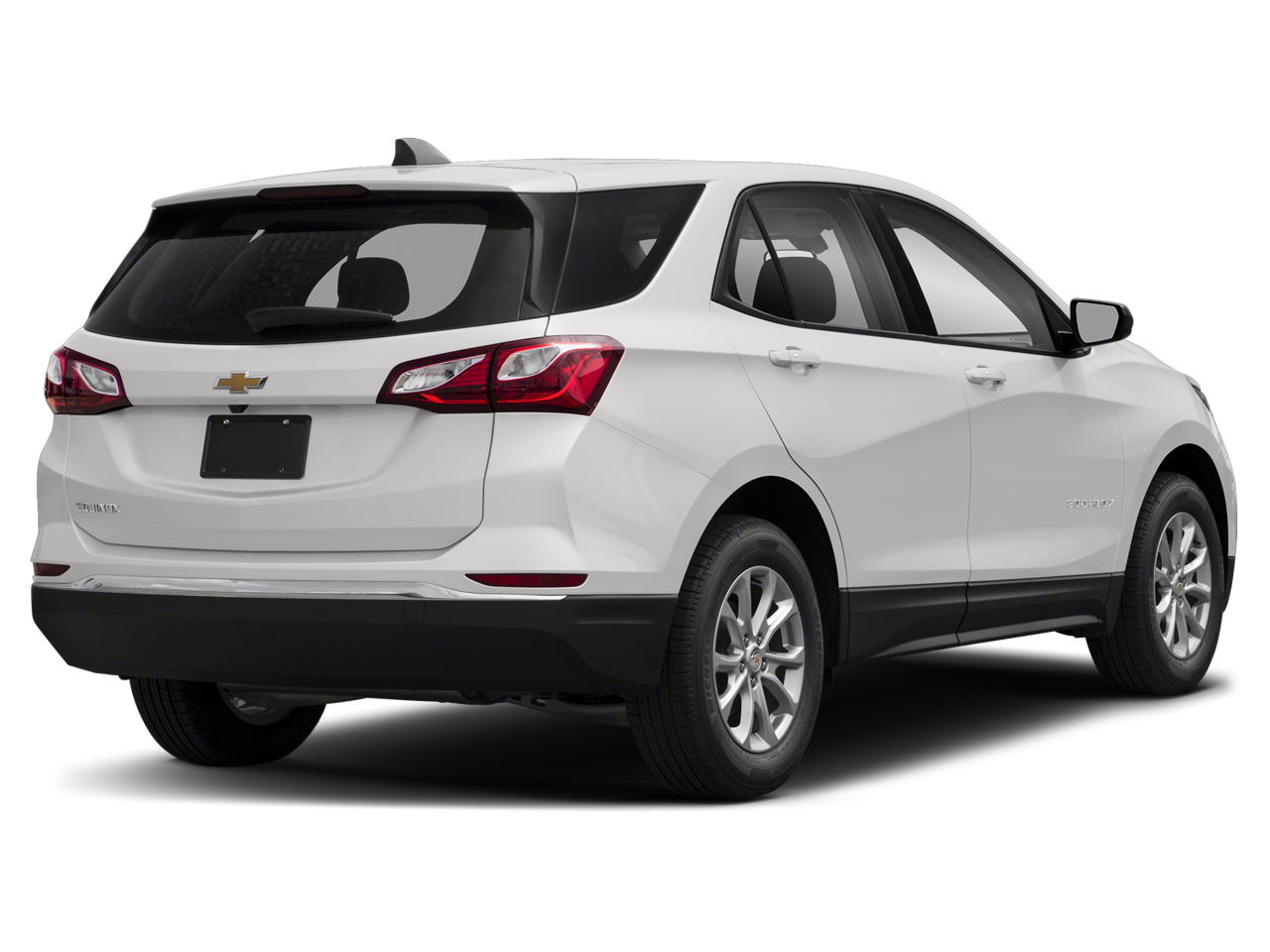 2021 Chevrolet Equinox AWD 1FL
