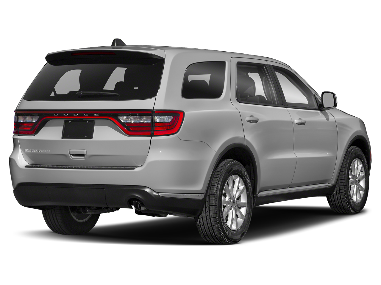 2021 Dodge Durango SXT Plus