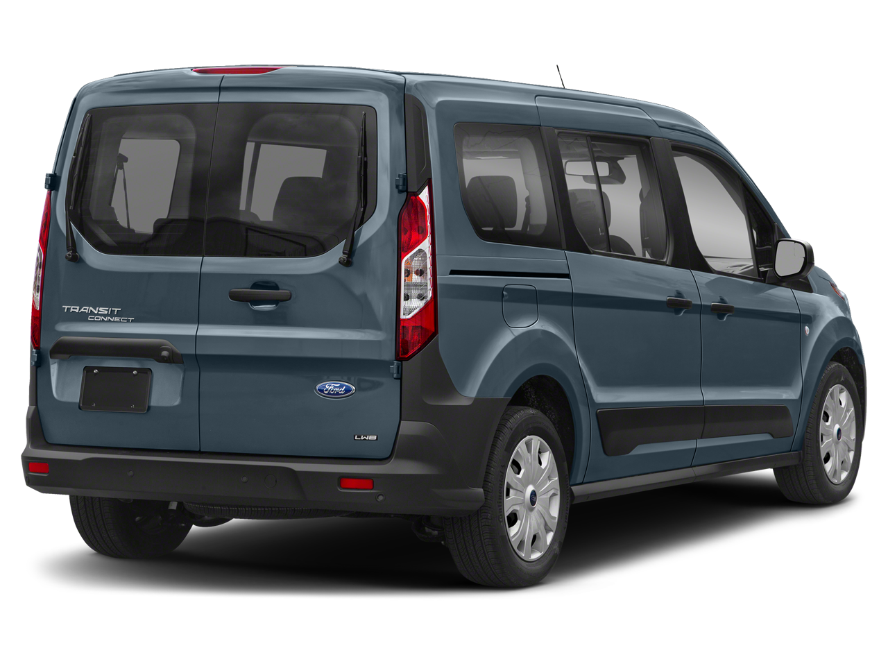 2021 Ford Transit Connect Wagon XL
