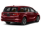 2021 Honda Odyssey Elite