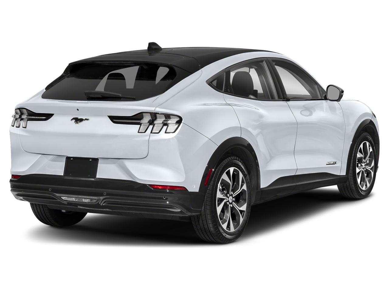 2022 Ford MUSTANG MACH-E Premium