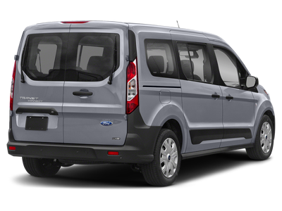 2022 Ford Transit Connect XL Passenger Wagon