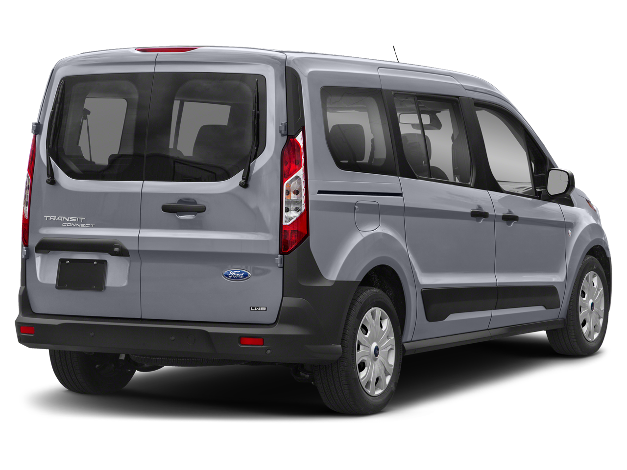 2022 Ford Transit Connect XL Passenger Wagon