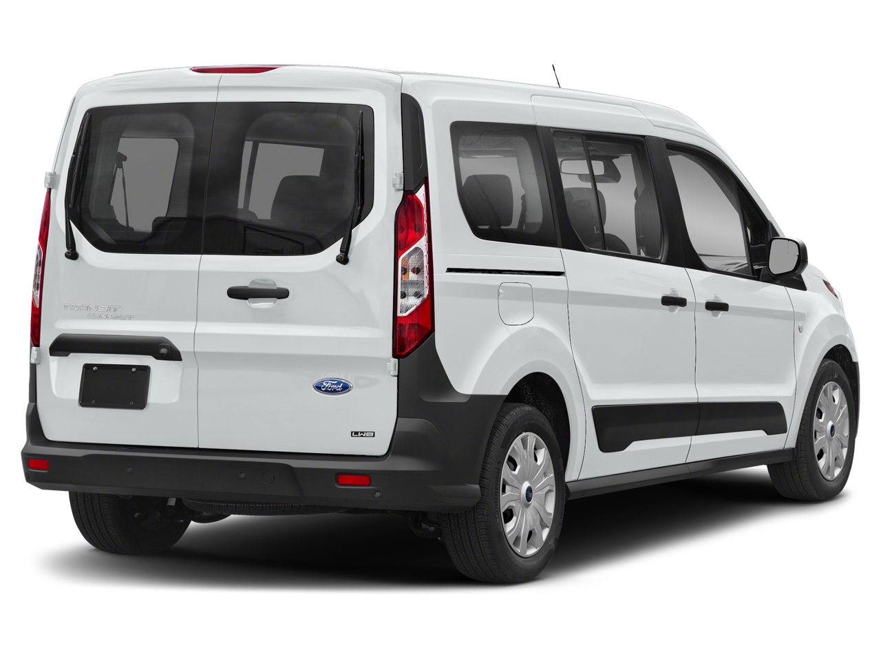2022 Ford Transit Connect Wagon XL