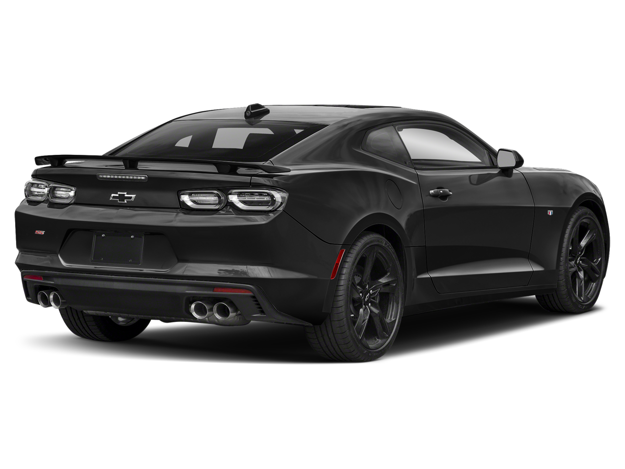 2023 Chevrolet Camaro 2SS