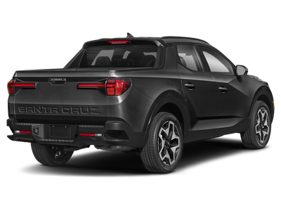 2023 Hyundai Santa Cruz Limited