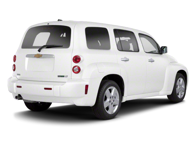2010 Chevrolet HHR LS