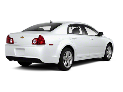 2010 Chevrolet Malibu LT w/2LT