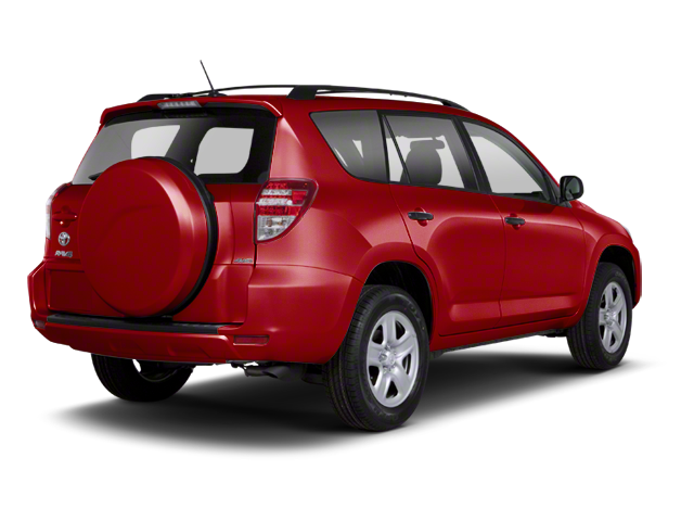 2010 Toyota RAV4 Sport