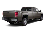 2011 GMC Sierra 2500HD SLT
