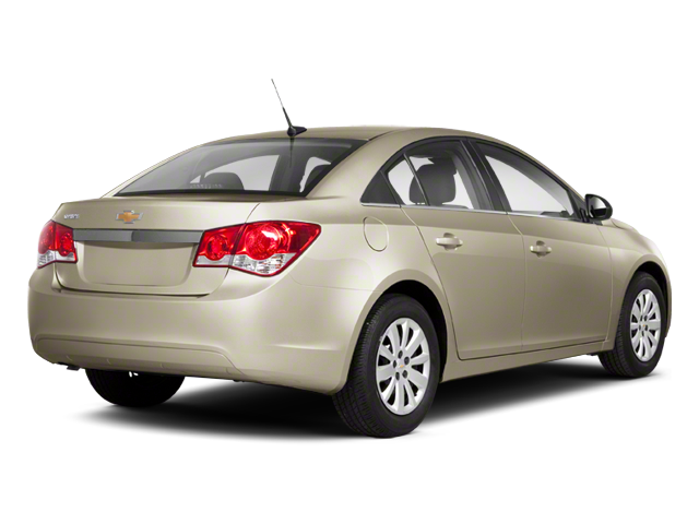 2012 Chevrolet Cruze LT w/1LT