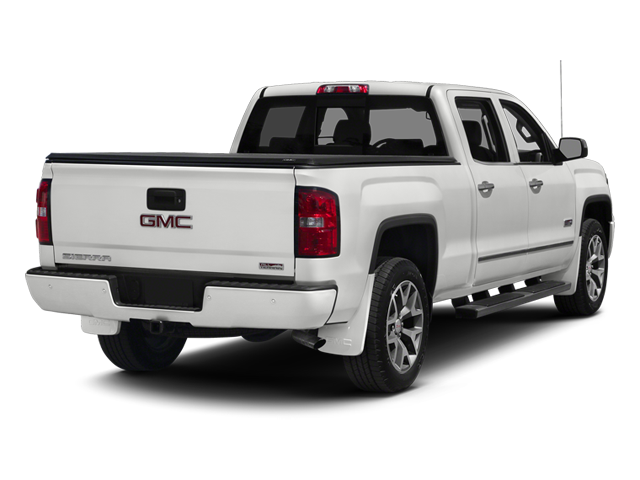 2014 GMC Sierra 1500 NA