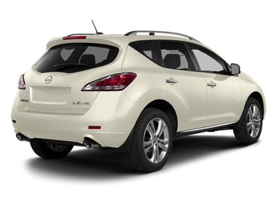 2014 Nissan Murano LE