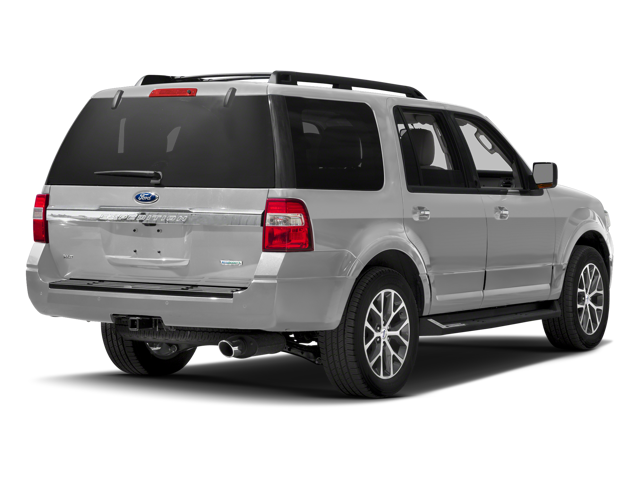 2017 Ford Expedition XL