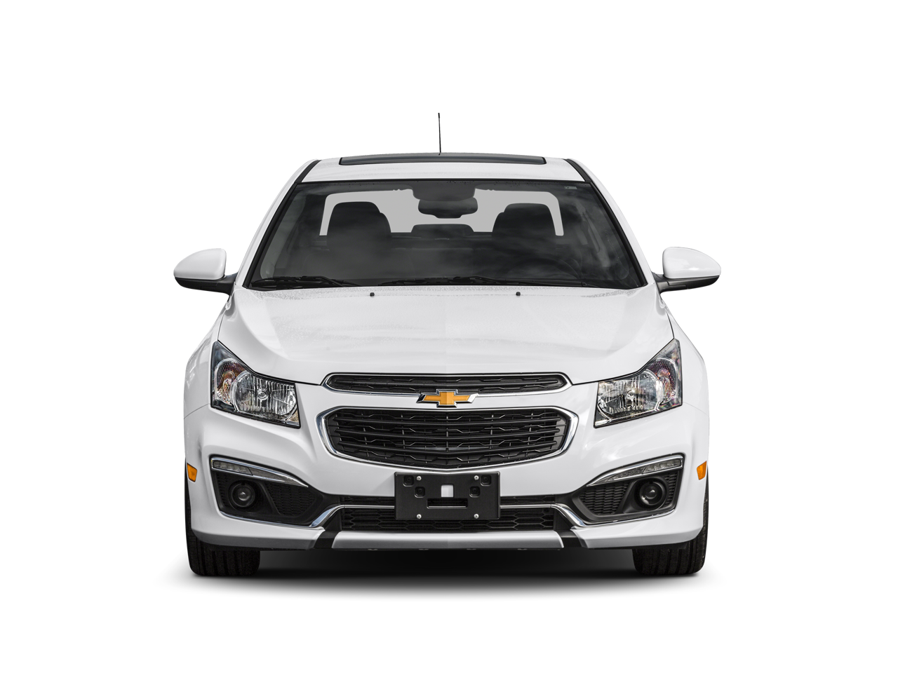 2015 Chevrolet CRUZE 2LT