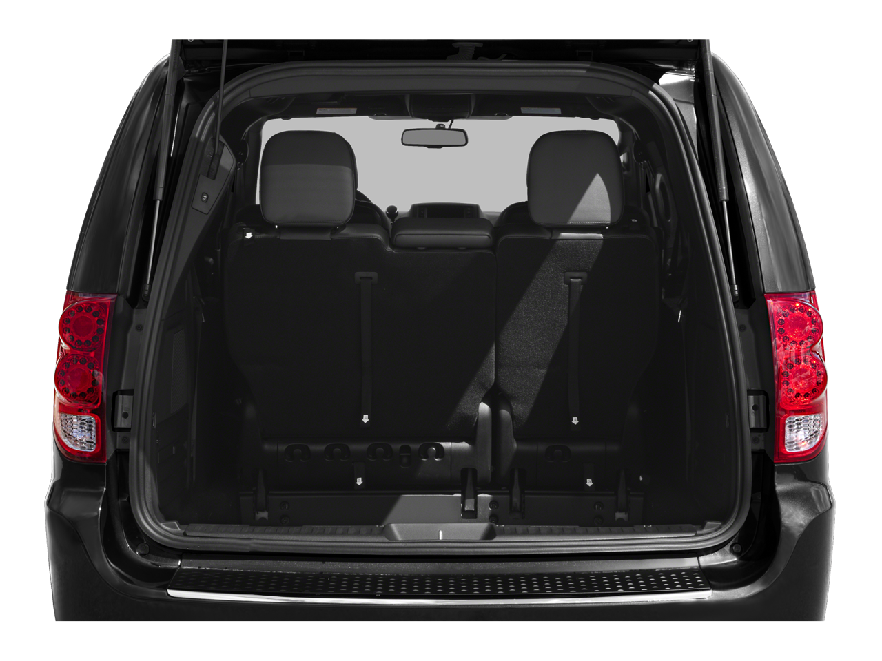 2015 Dodge CARAVAN RT