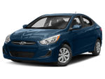 2015 Hyundai ACCENT GLS