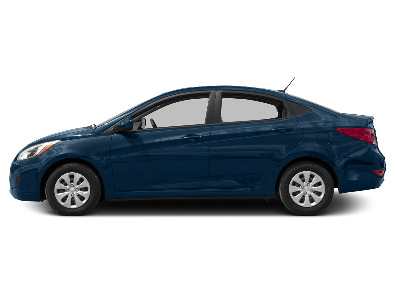 2015 Hyundai ACCENT GLS