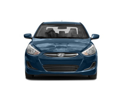 2015 Hyundai ACCENT GLS
