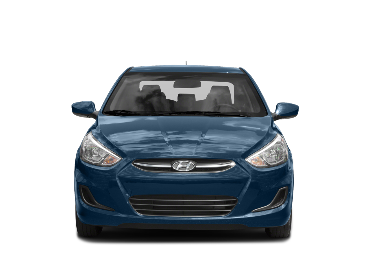 2015 Hyundai ACCENT GLS
