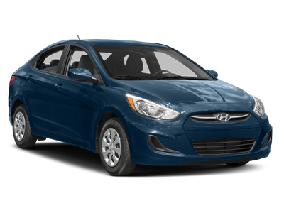 2015 Hyundai ACCENT GLS