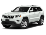 2015 Jeep GRAND CHEROKEE LARE