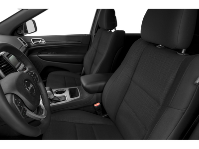 2015 Jeep GRAND CHEROKEE LARE