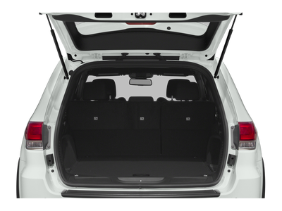 2015 Jeep GRAND CHEROKEE LARE