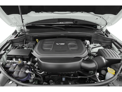 2015 Jeep GRAND CHEROKEE LARE