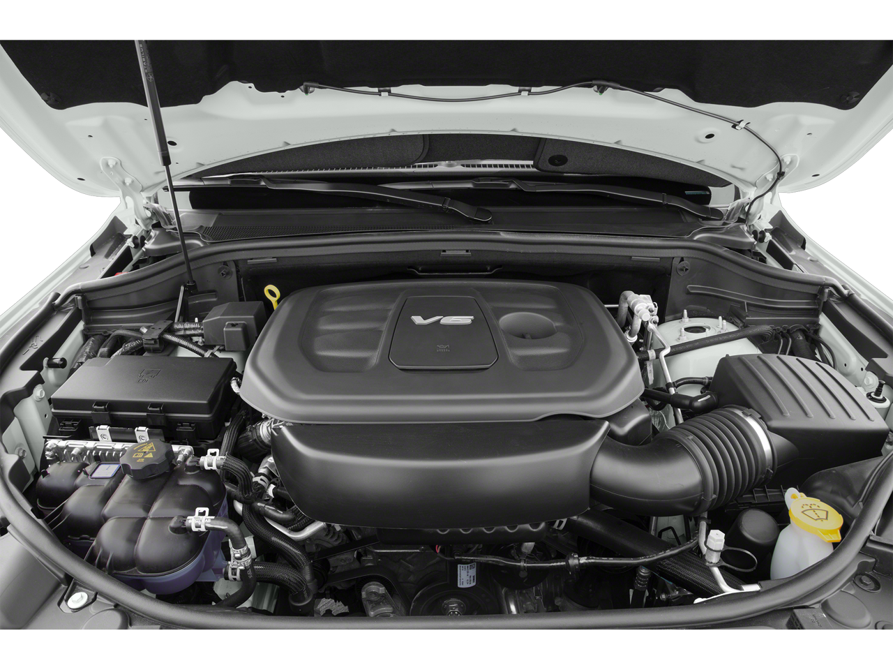 2015 Jeep GRAND CHEROKEE LARE