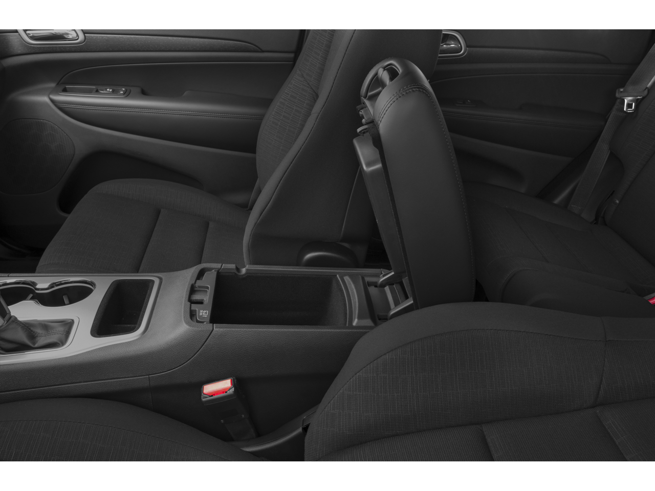 2015 Jeep GRAND CHEROKEE LARE