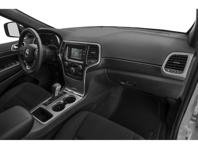 2015 Jeep GRAND CHEROKEE LARE