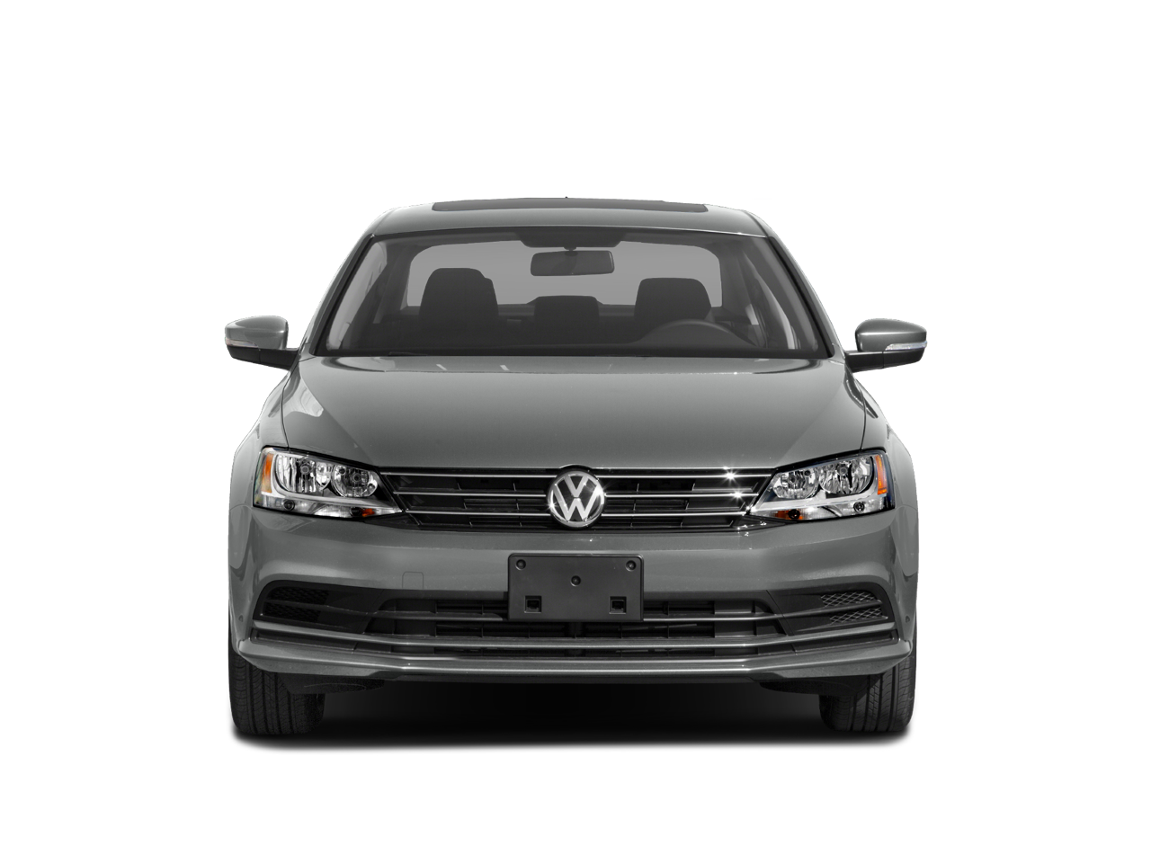 2015 Volkswagen Jetta 1.8T Sport